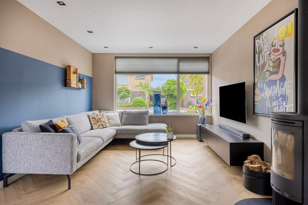 Foto 8 van Herman de Manstraat 11