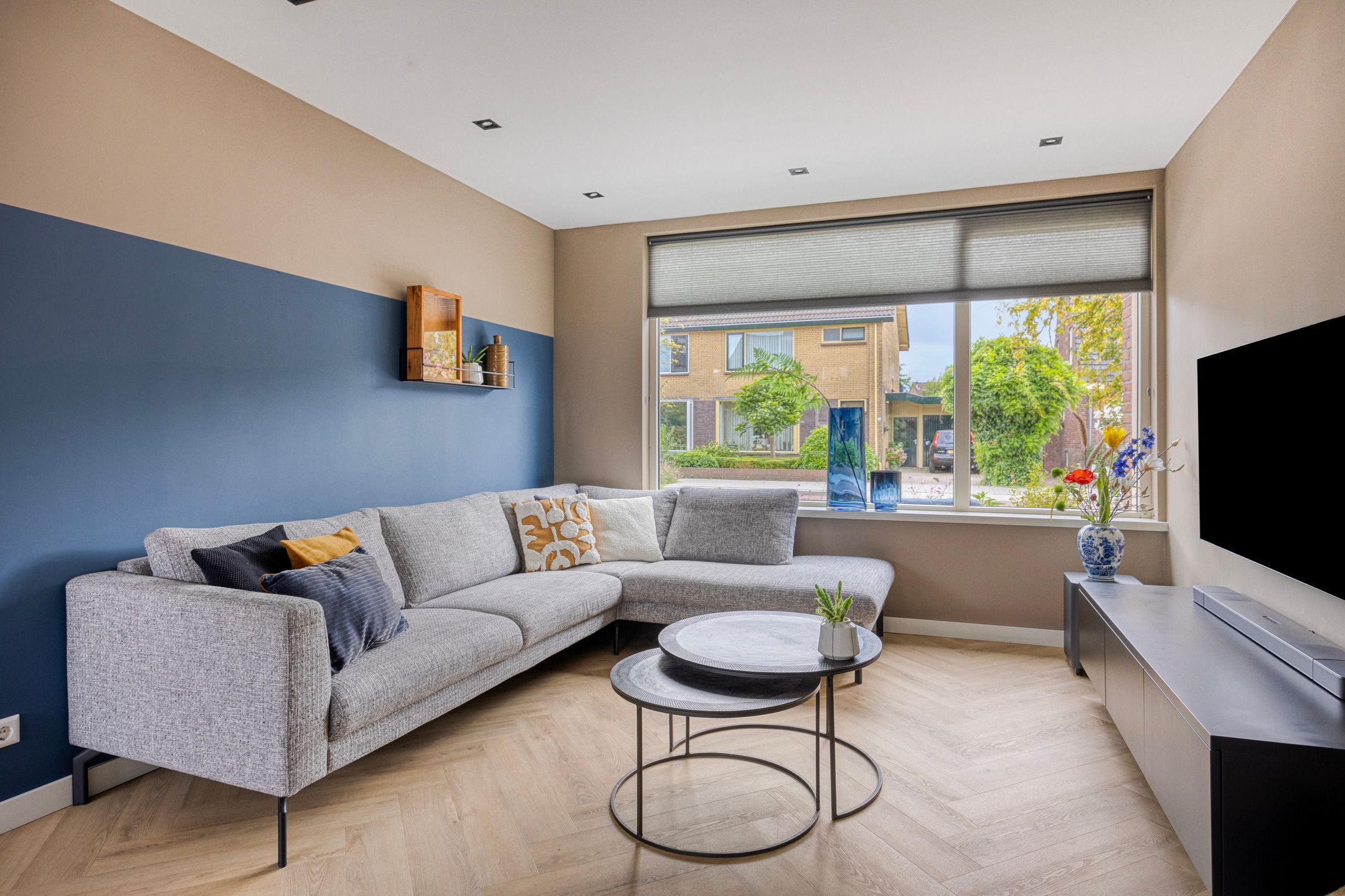 Foto 9 van Herman de Manstraat 11