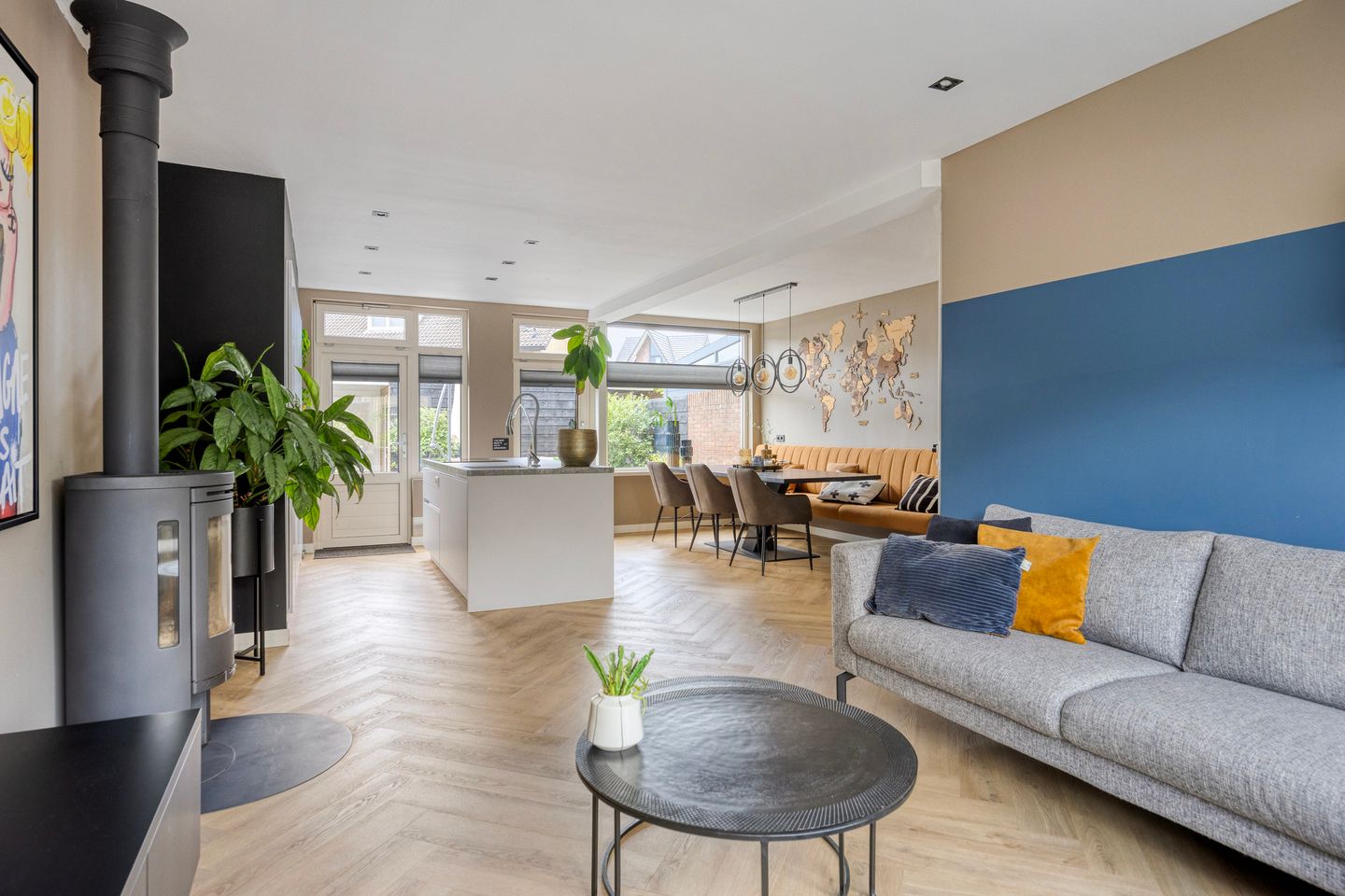 Foto 10 van Herman de Manstraat 11