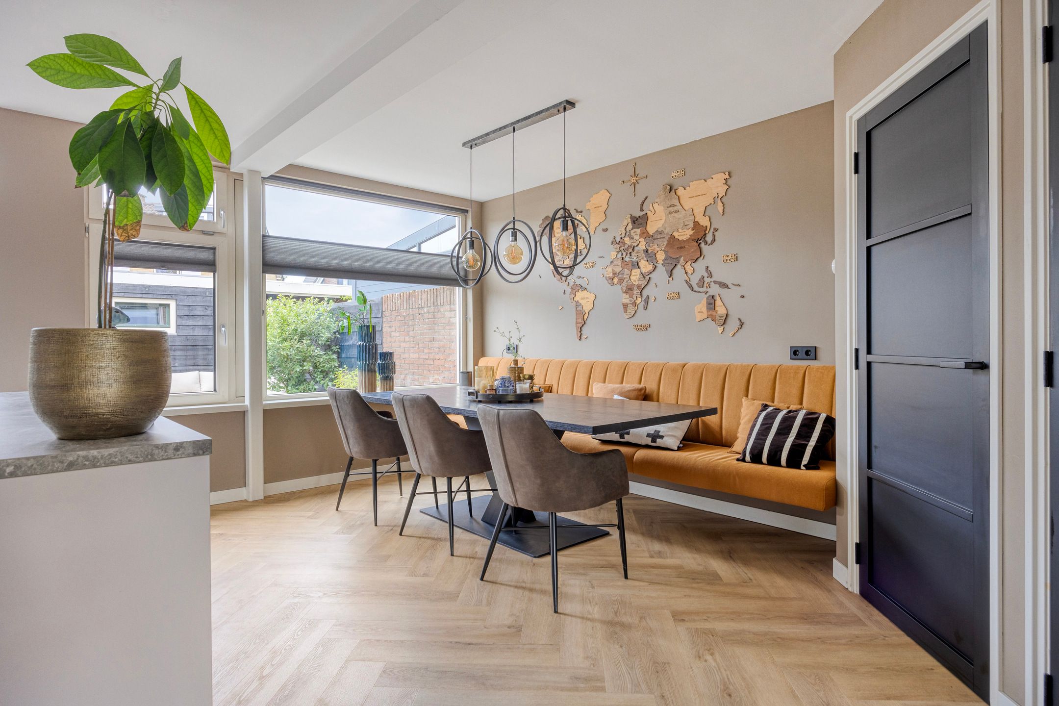 Foto 12 van Herman de Manstraat 11