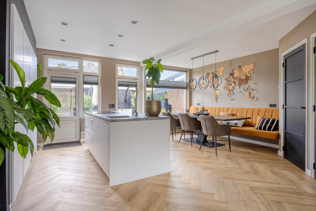 Foto 11 van Herman de Manstraat 11