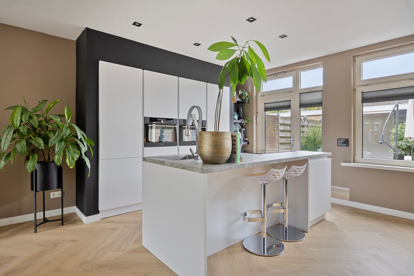 Foto 14 van Herman de Manstraat 11