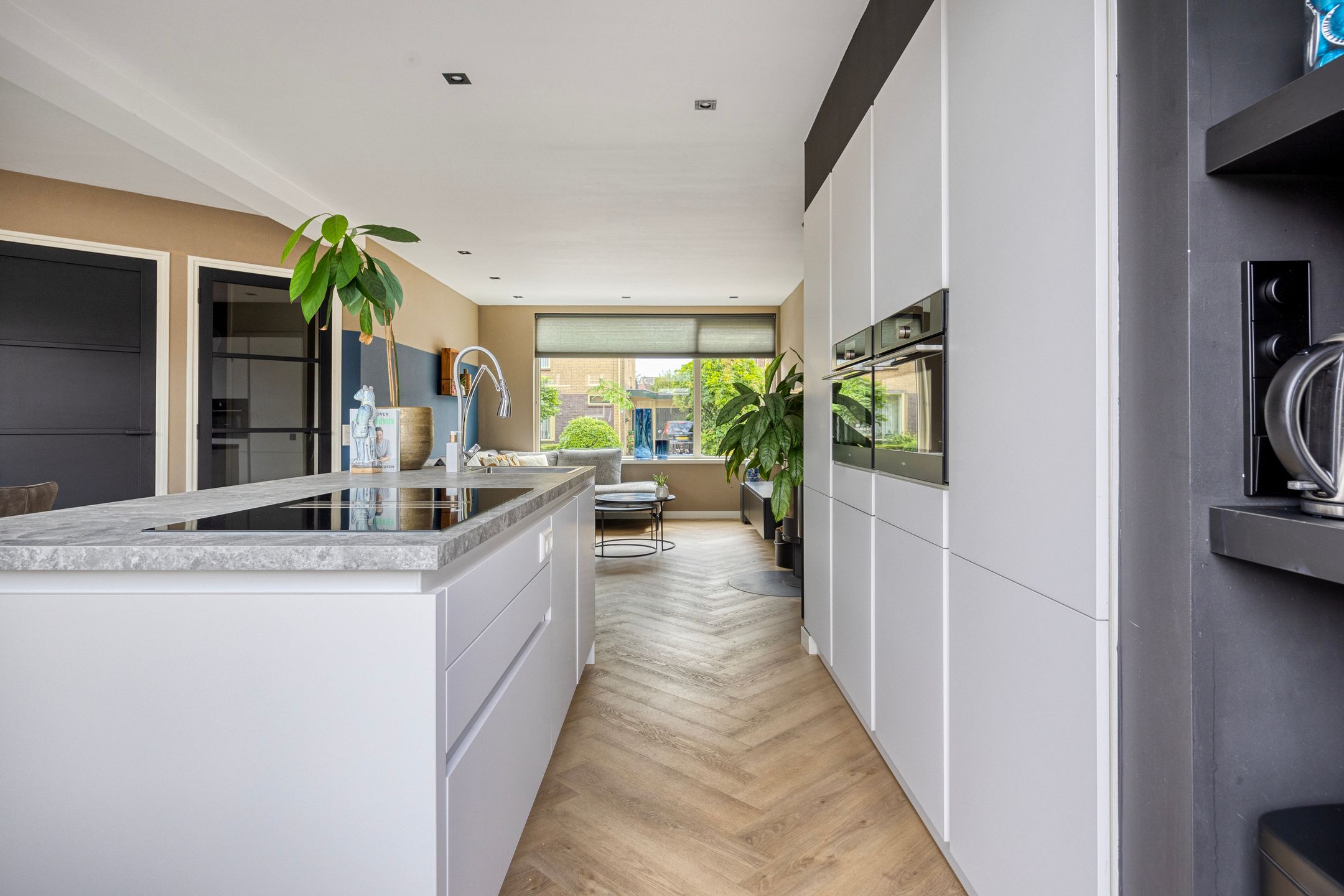 Foto 18 van Herman de Manstraat 11