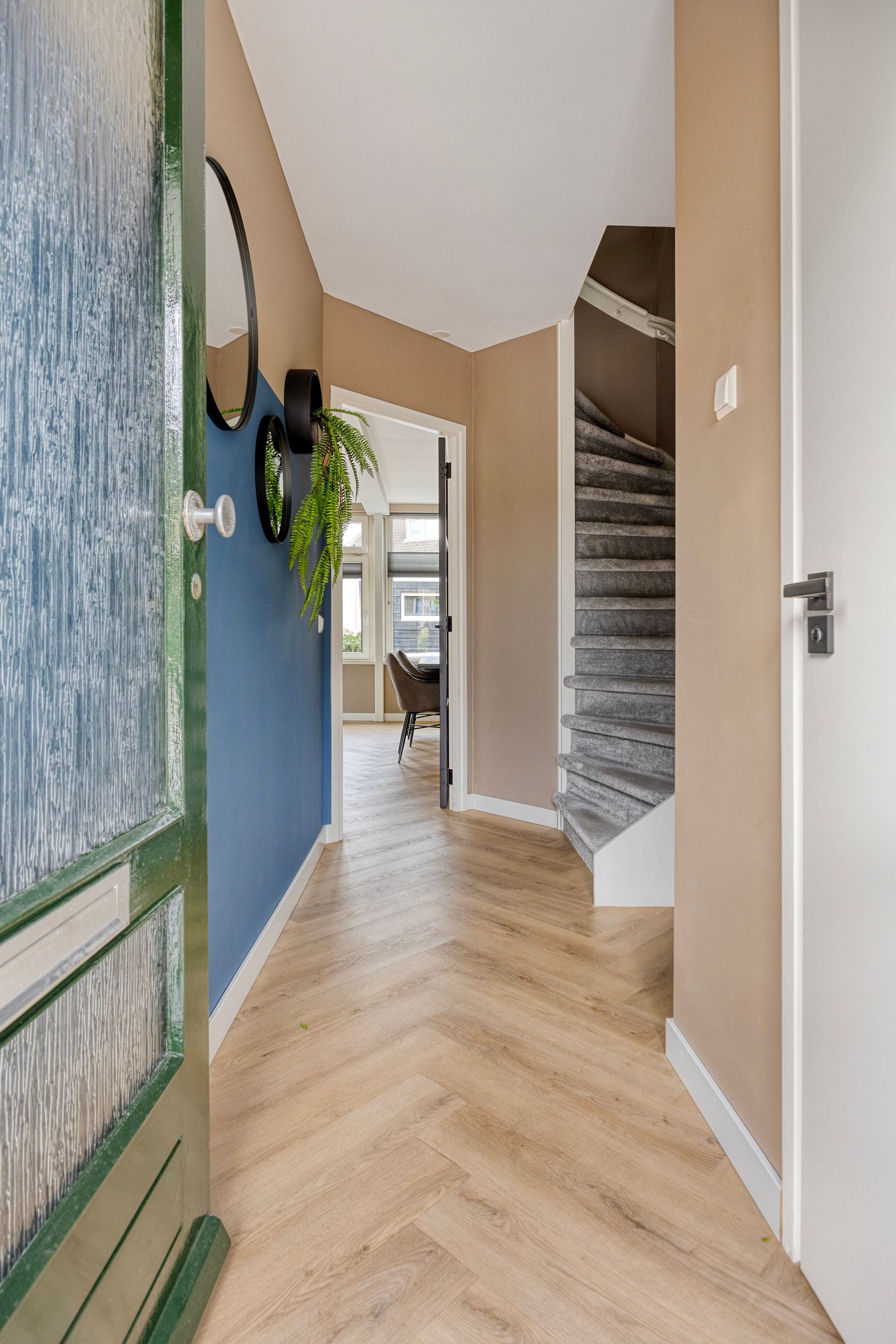 Foto 6 van Herman de Manstraat 11