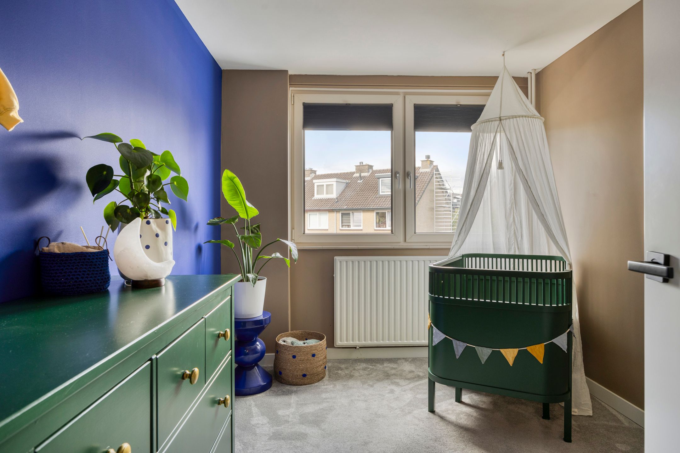 Foto 27 van Herman de Manstraat 11