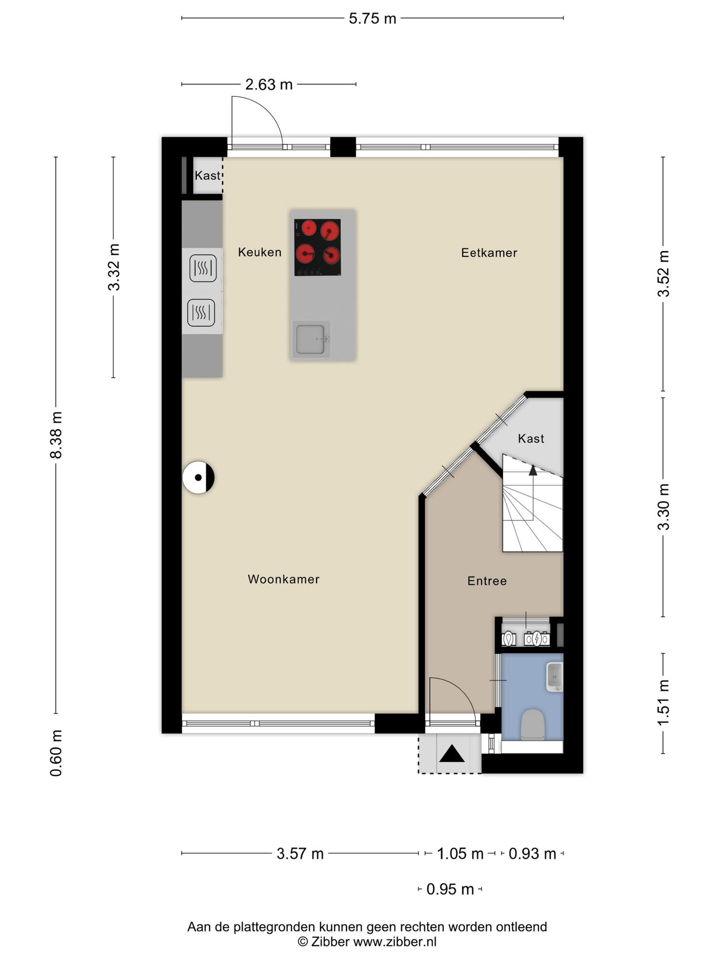 Foto 44 van Herman de Manstraat 11