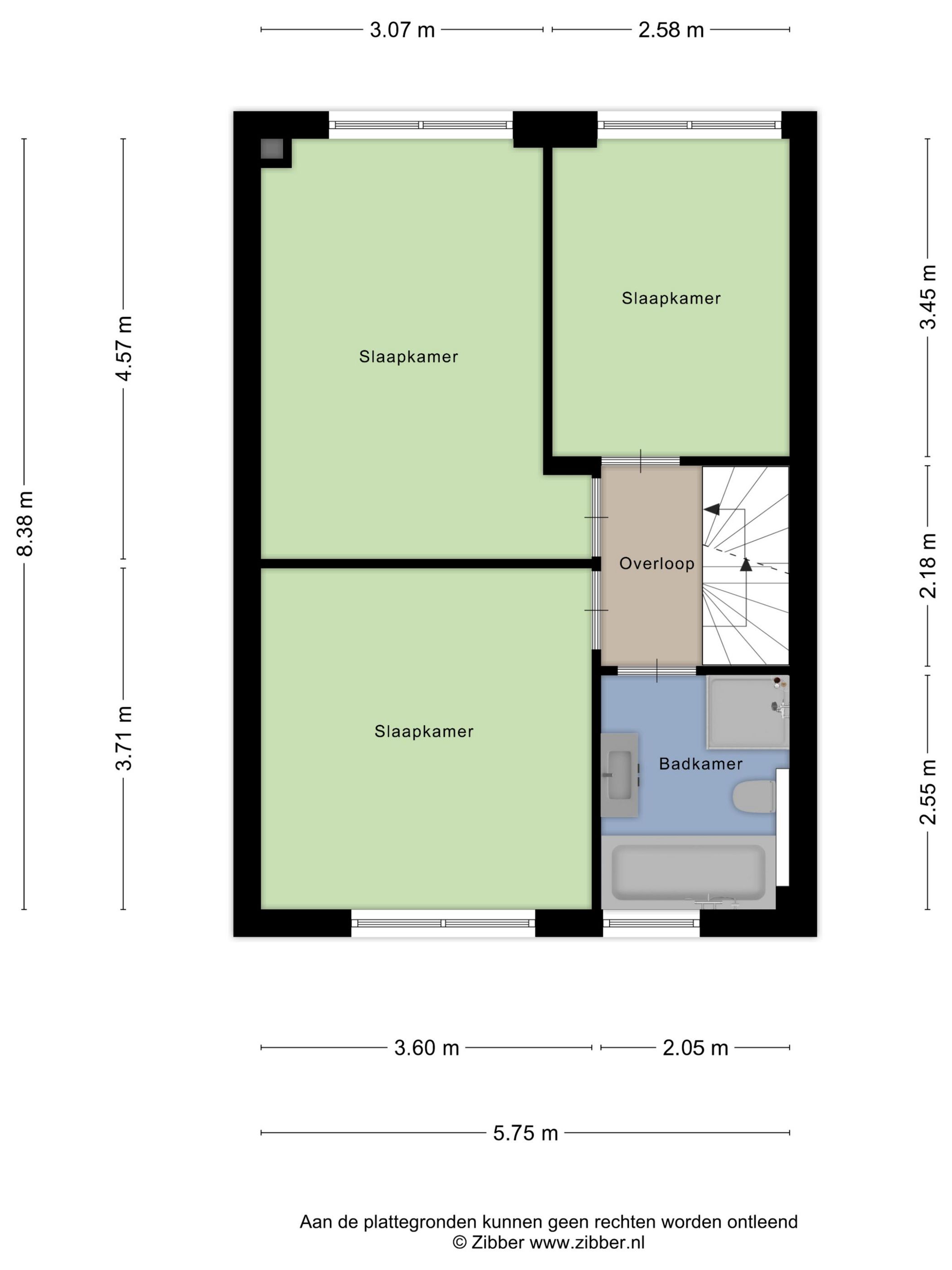 Foto 45 van Herman de Manstraat 11