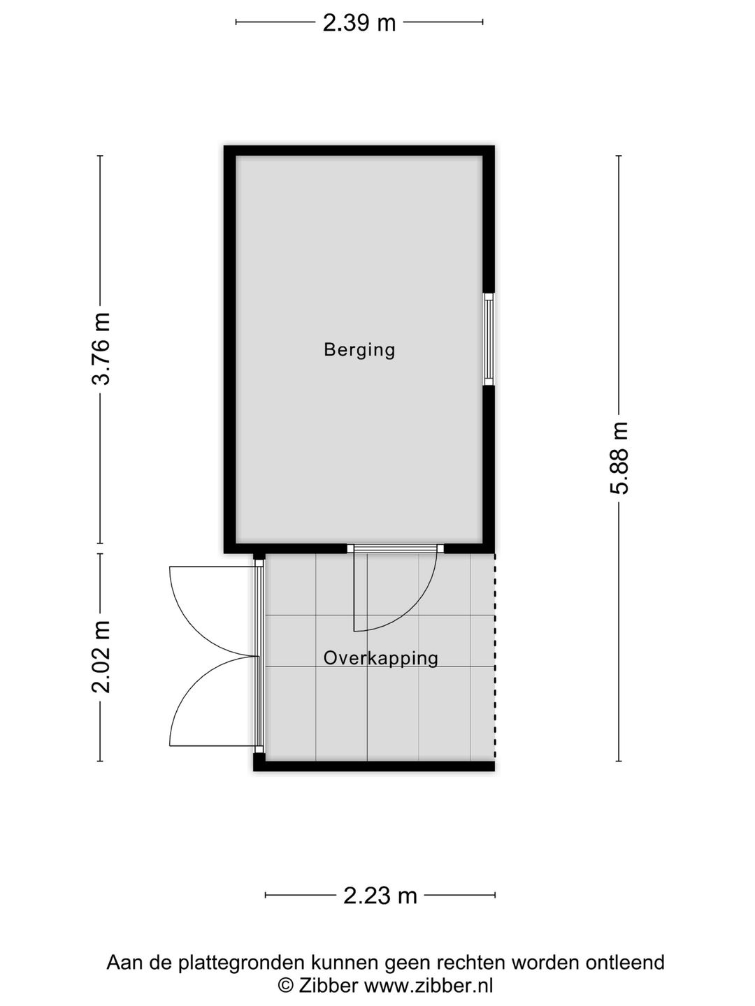 Foto 47 van Herman de Manstraat 11