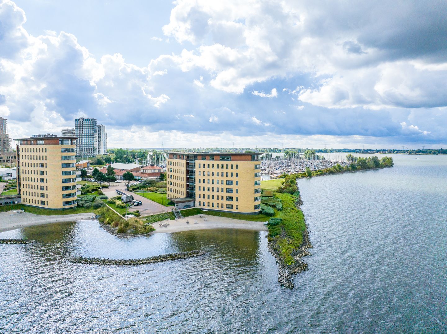 Foto 4 van Marinaweg 33