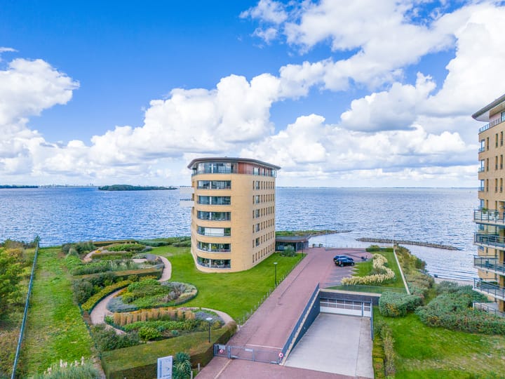 Photo 5 of Marinaweg 33