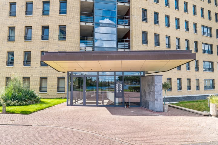 Photo 7 of Marinaweg 33