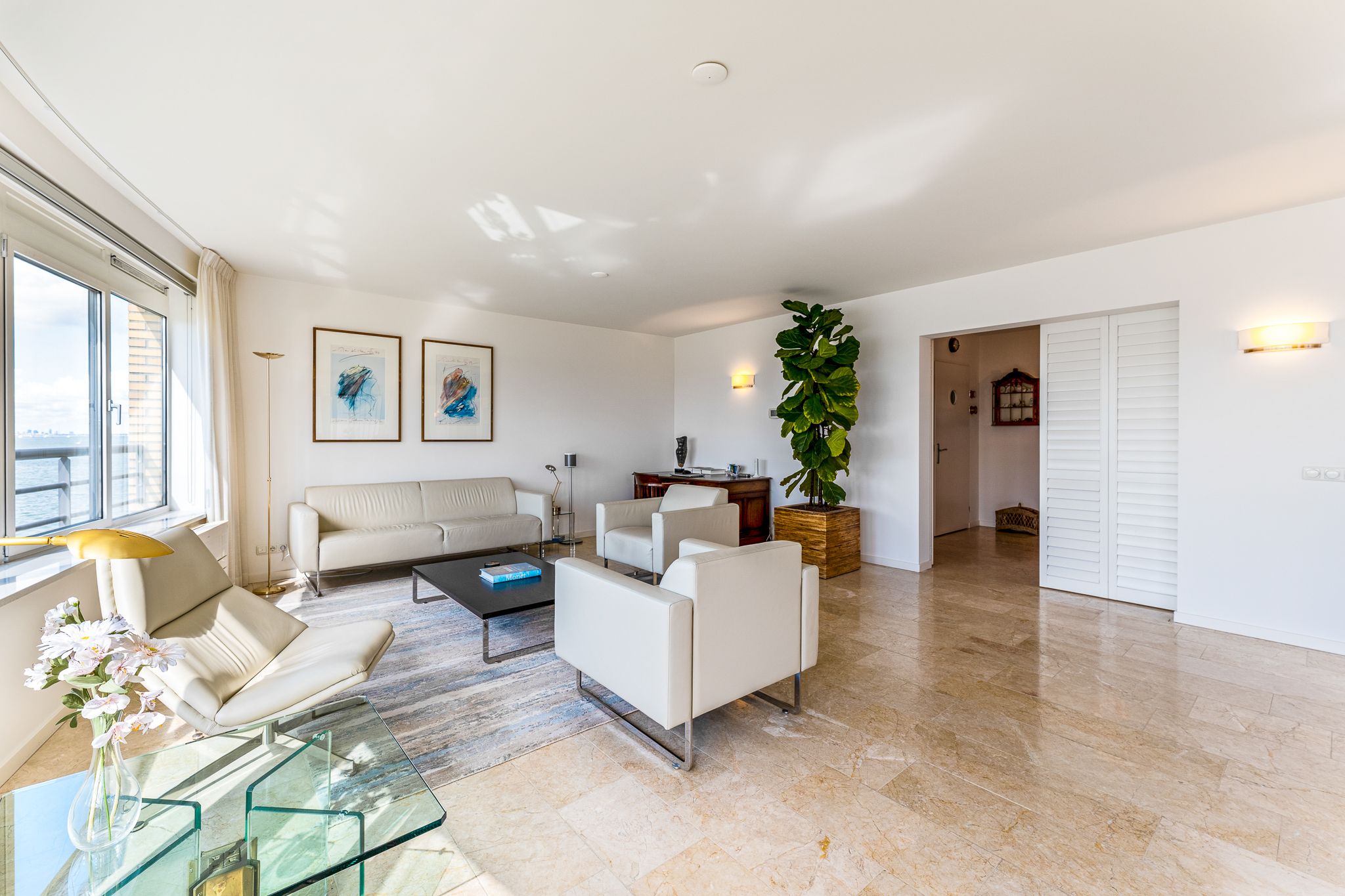 Foto 9 van Marinaweg 33