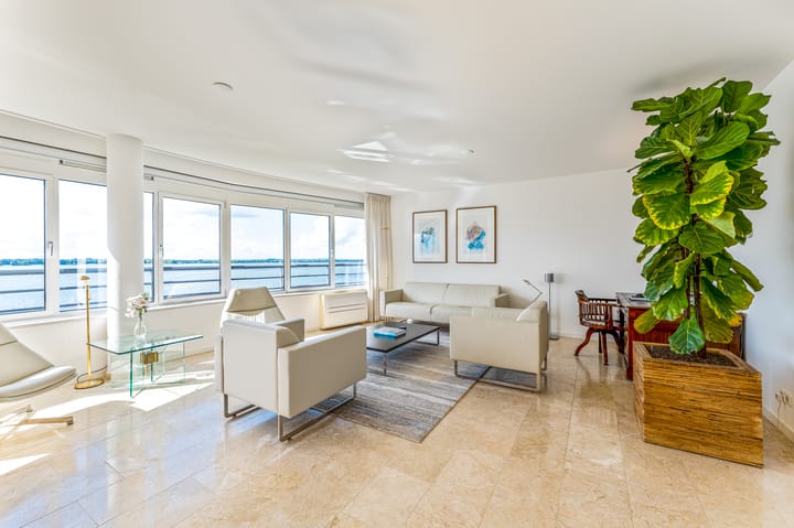 Photo 10 of Marinaweg 33