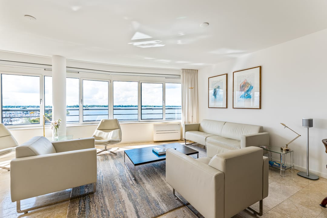 Foto 11 van Marinaweg 33