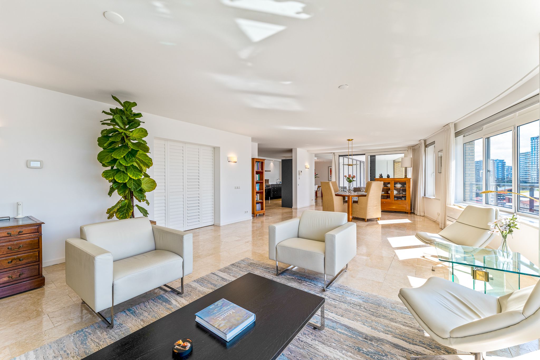 Foto 12 van Marinaweg 33