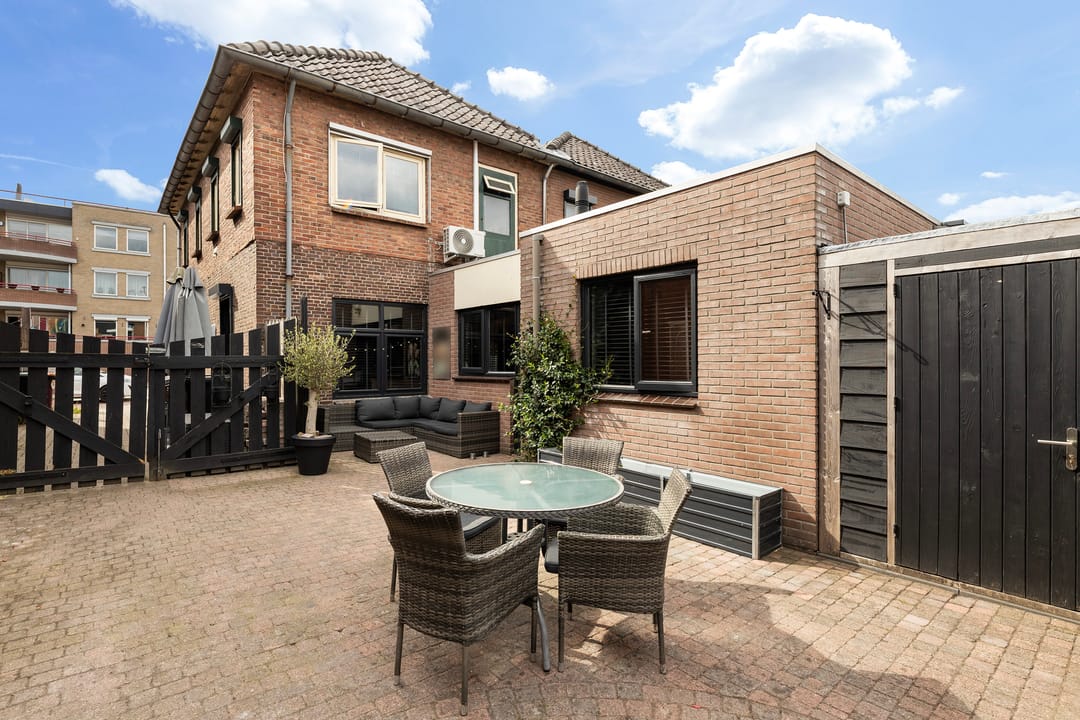 Foto 2 van de Joncheerelaan 10