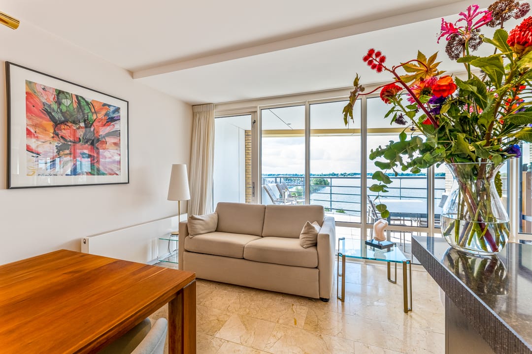 Foto 28 van Marinaweg 33