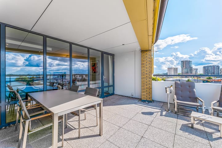 Photo 29 of Marinaweg 33