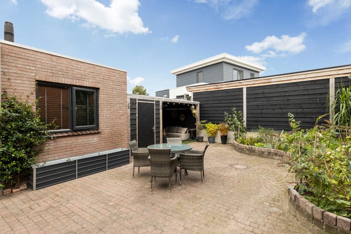 Foto 4 van de Joncheerelaan 10