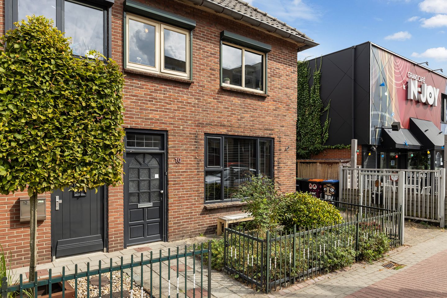 Foto 5 van de Joncheerelaan 10