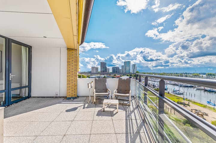 Photo 32 of Marinaweg 33