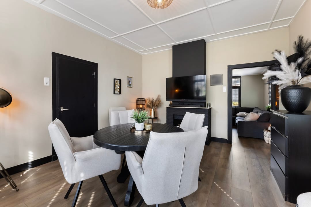 Foto 11 van de Joncheerelaan 10