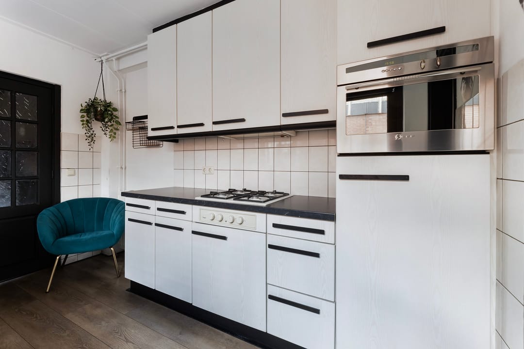 Foto 16 van de Joncheerelaan 10