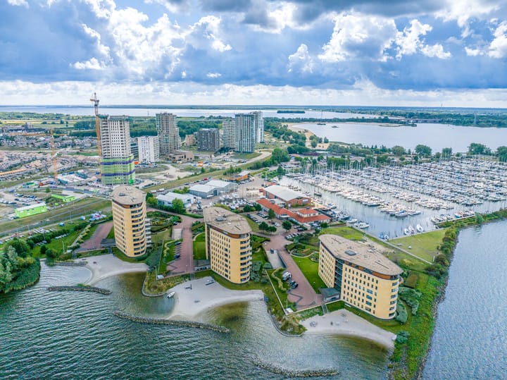 Photo 48 of Marinaweg 33