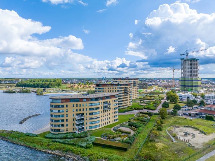 Photo 53 of Marinaweg 33