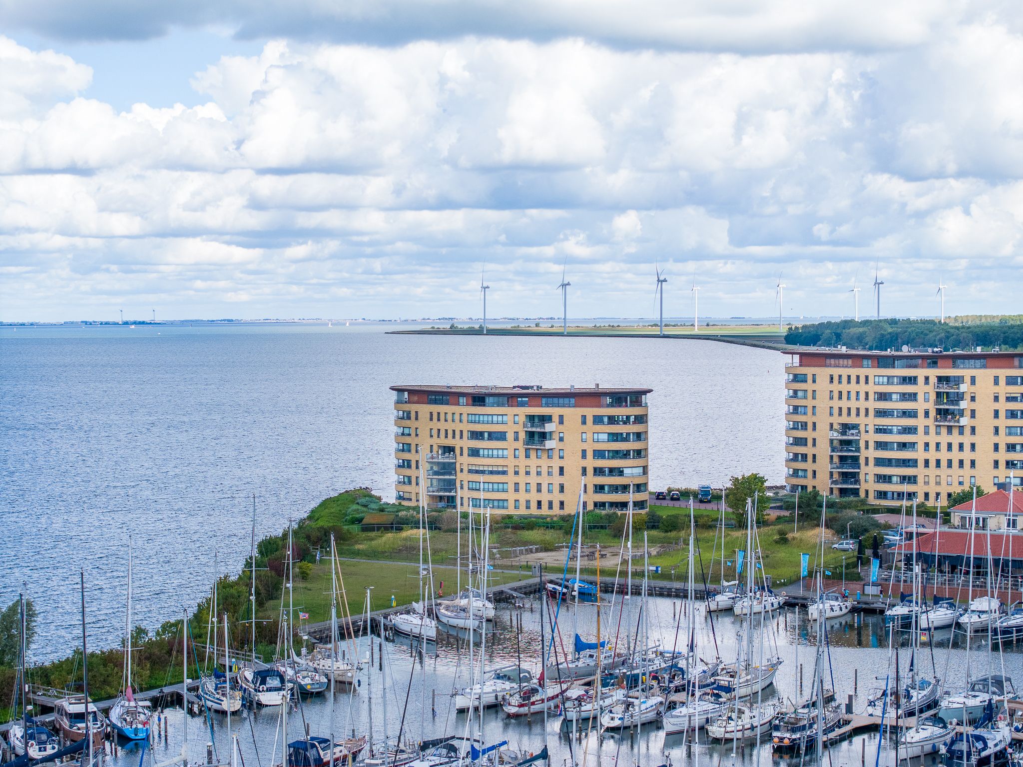 Foto 54 van Marinaweg 33