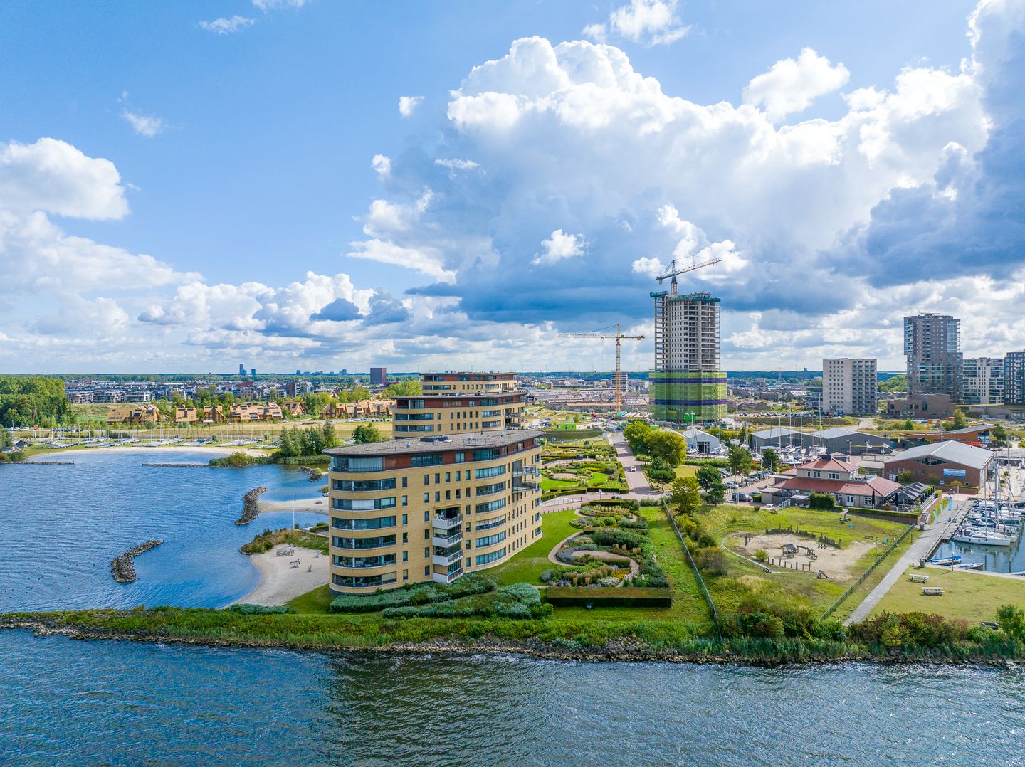 Foto 49 van Marinaweg 33