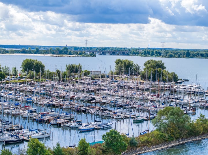 Photo 55 of Marinaweg 33