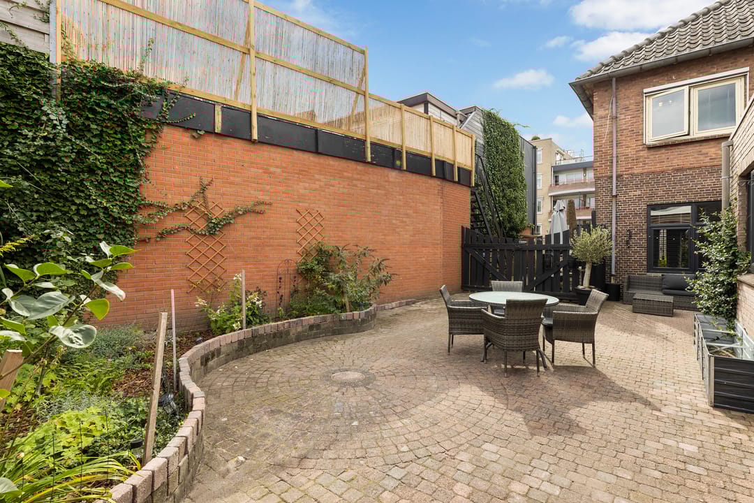 Foto 43 van de Joncheerelaan 10