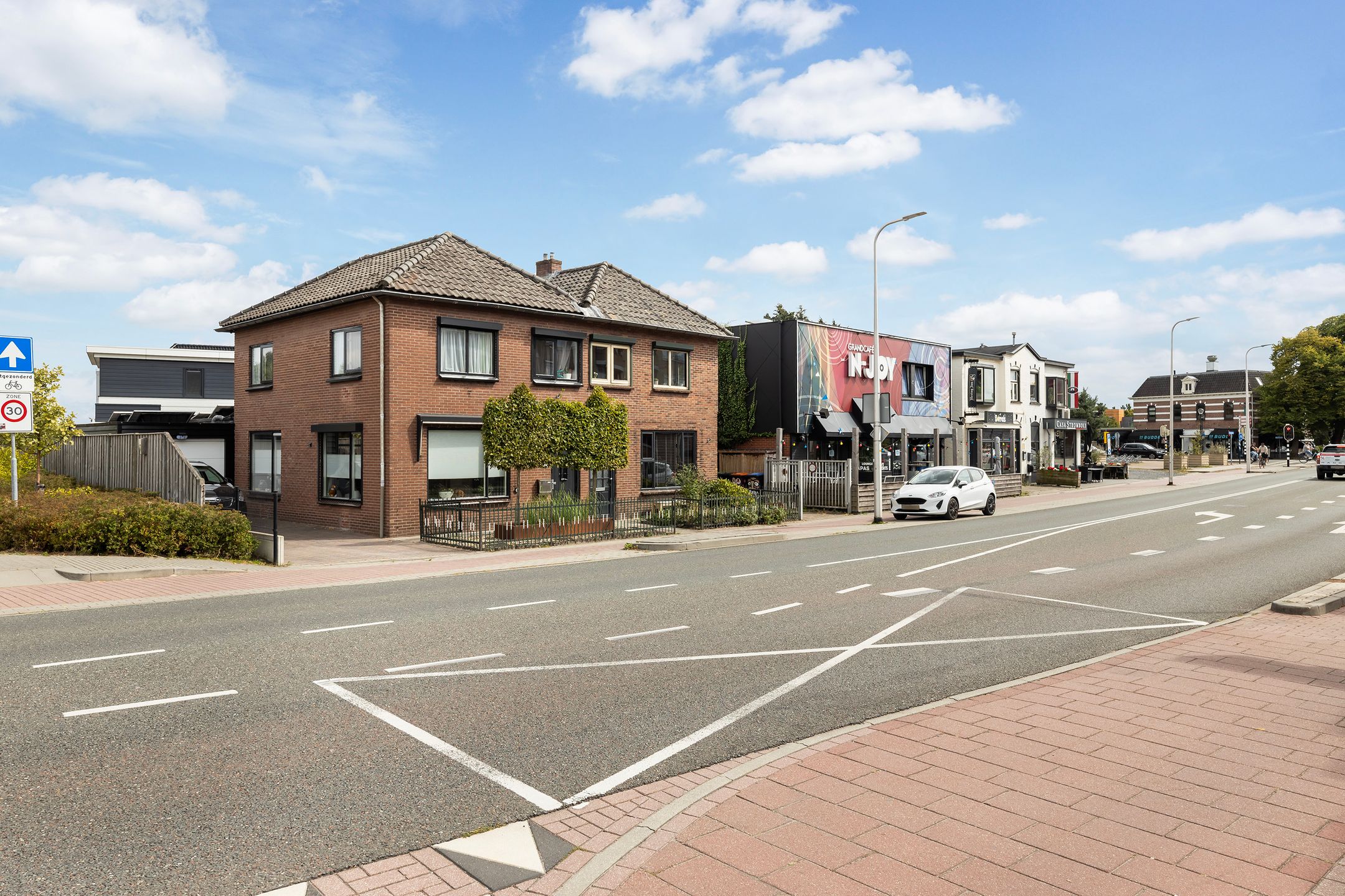 Foto 45 van de Joncheerelaan 10