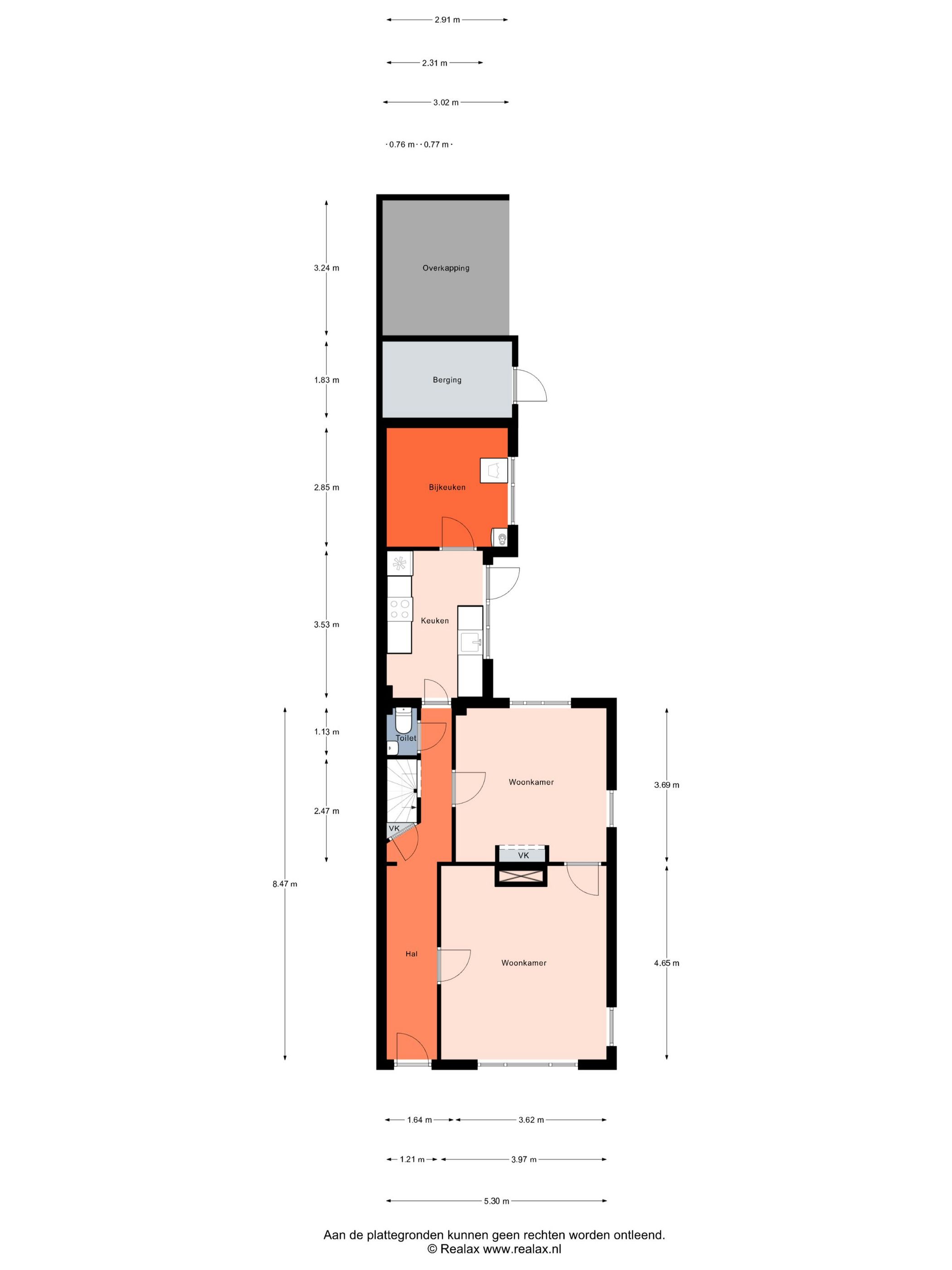 Foto 48 van de Joncheerelaan 10