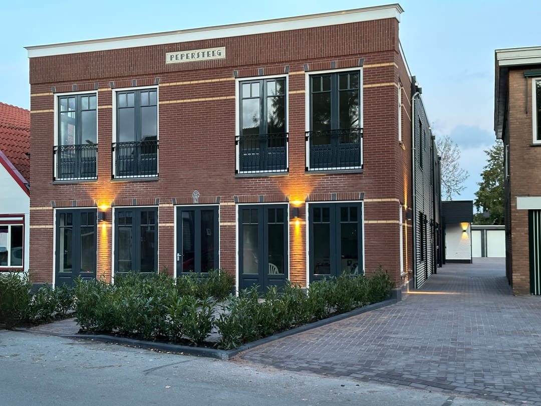 Foto 1 van Noordeinde 167-A3