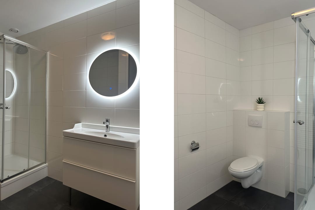 Foto 8 van Noordeinde 167-A3