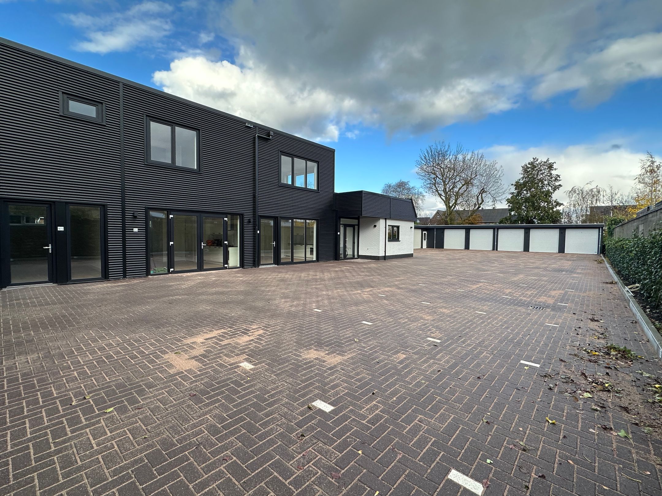 Foto 9 van Noordeinde 167-A3