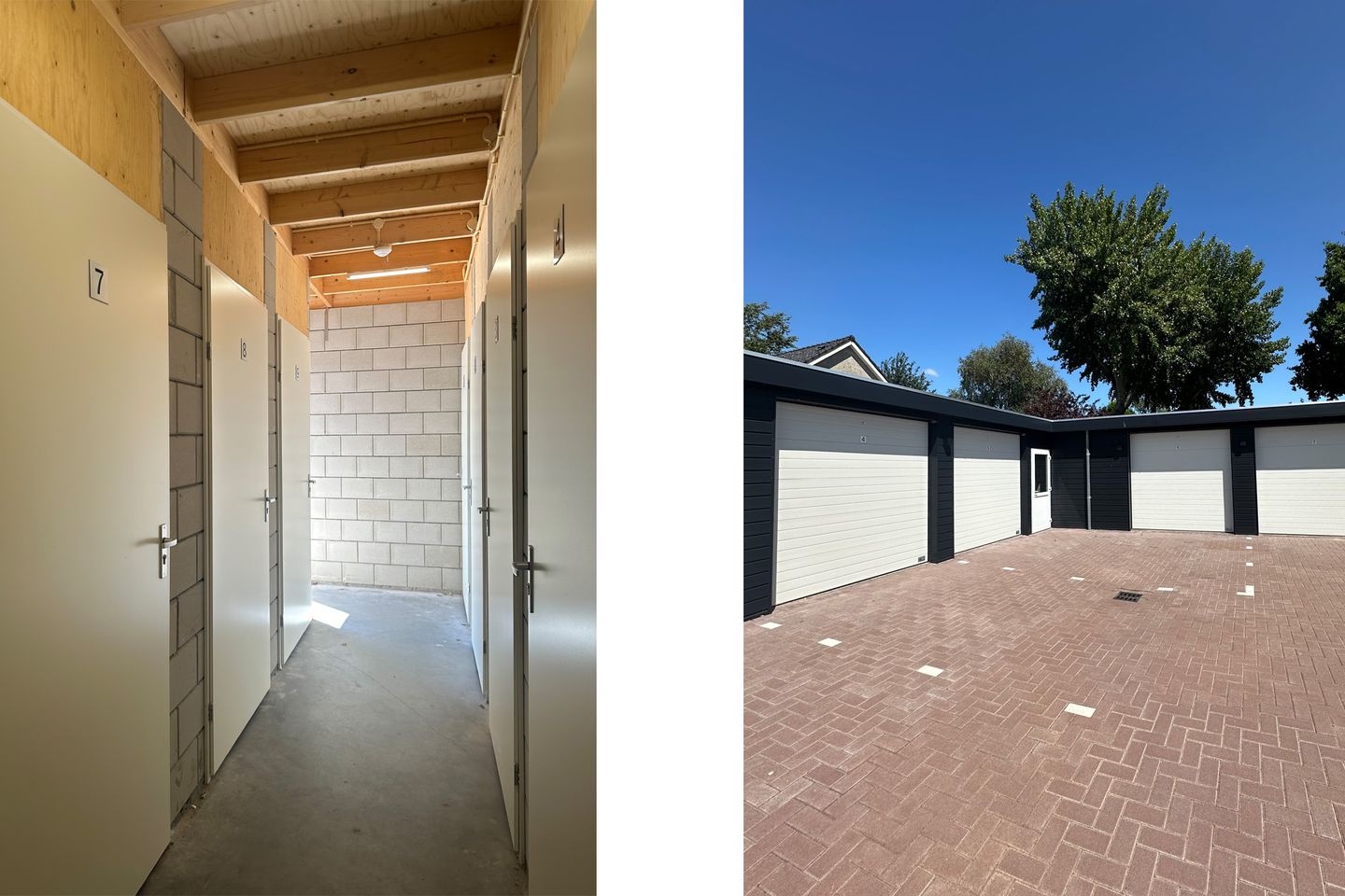 Foto 10 van Noordeinde 167-A3