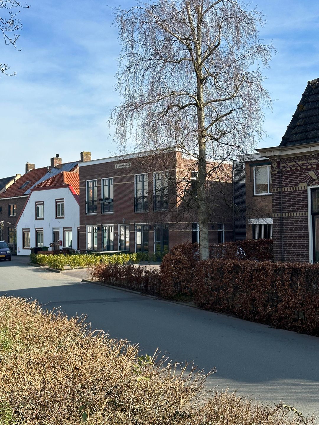 Foto 11 van Noordeinde 167-A3