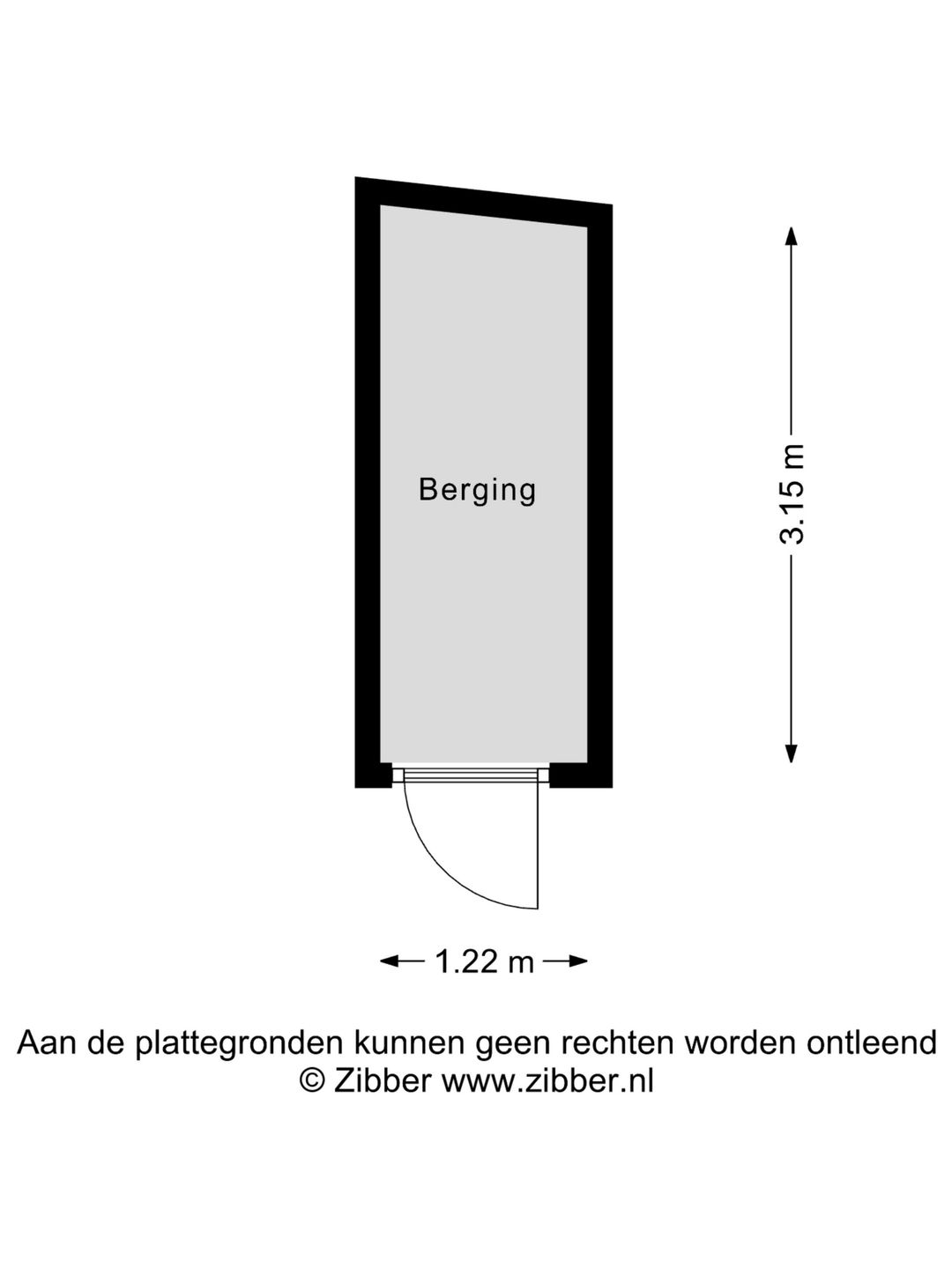 Foto 13 van Noordeinde 167-A3