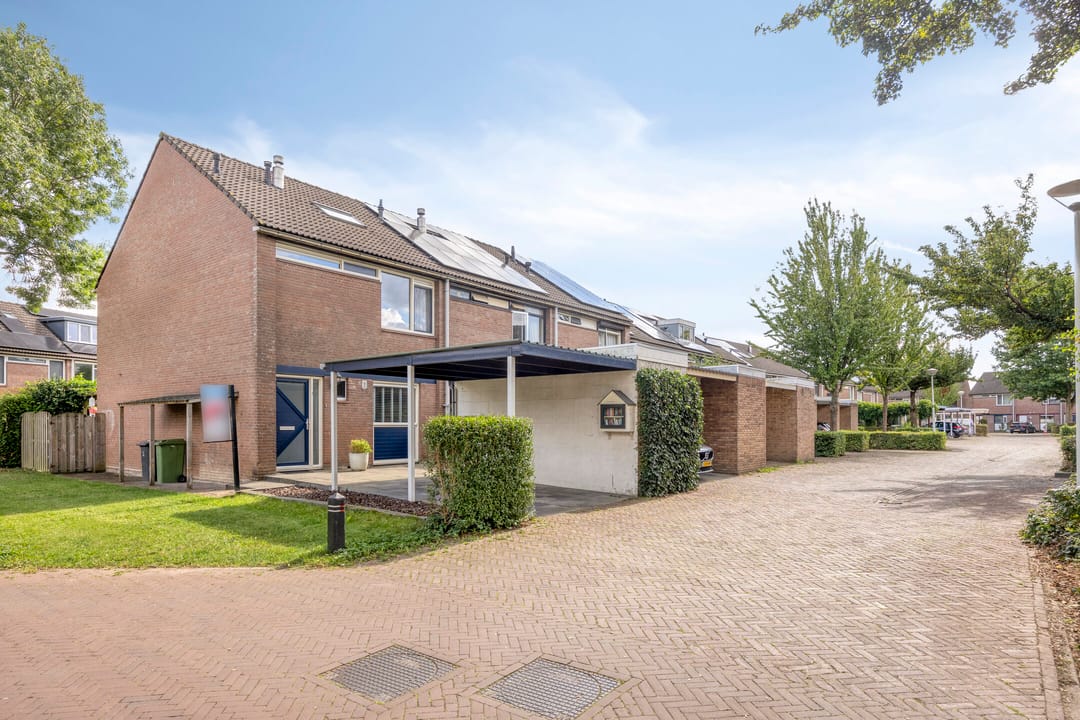 Foto 1 van Zoetendaal 1
