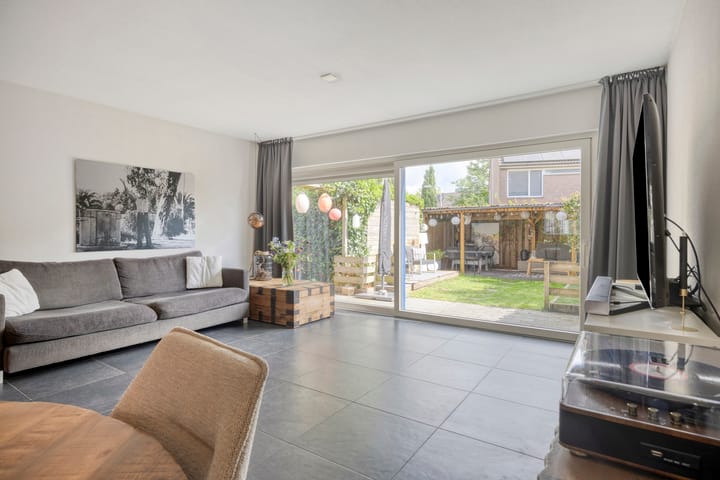 Foto 2 van Zoetendaal 1