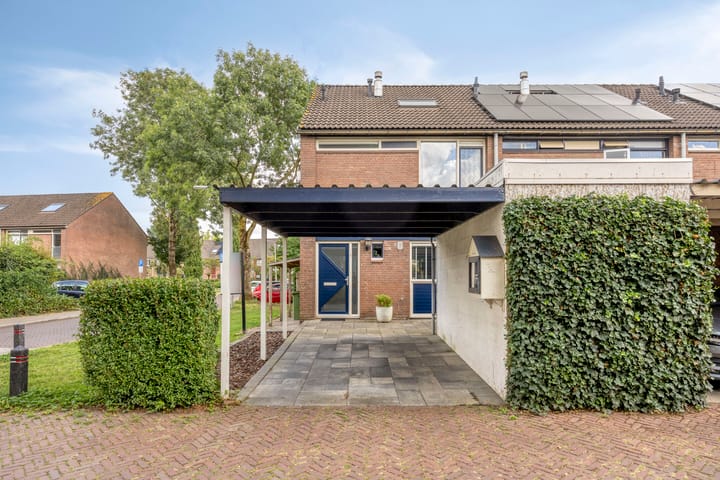 Foto 4 van Zoetendaal 1