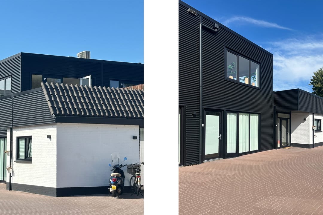 Photo 2 of Noordeinde 167-A10