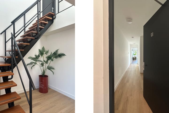 Photo 3 of Noordeinde 167-A10