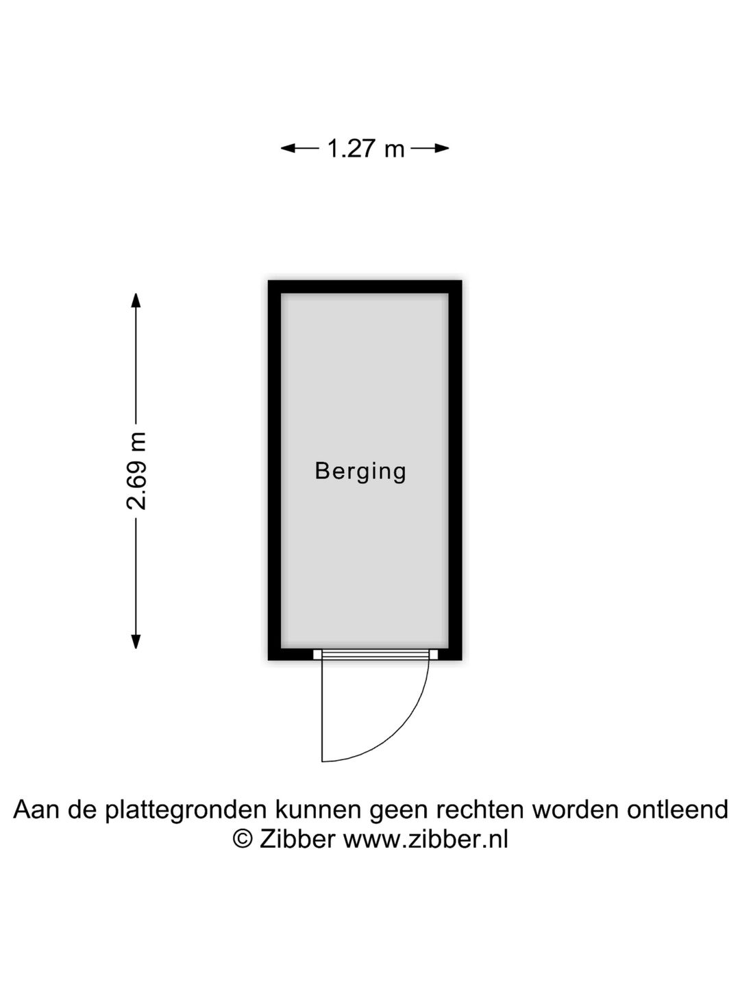 Photo 16 of Noordeinde 167-A10