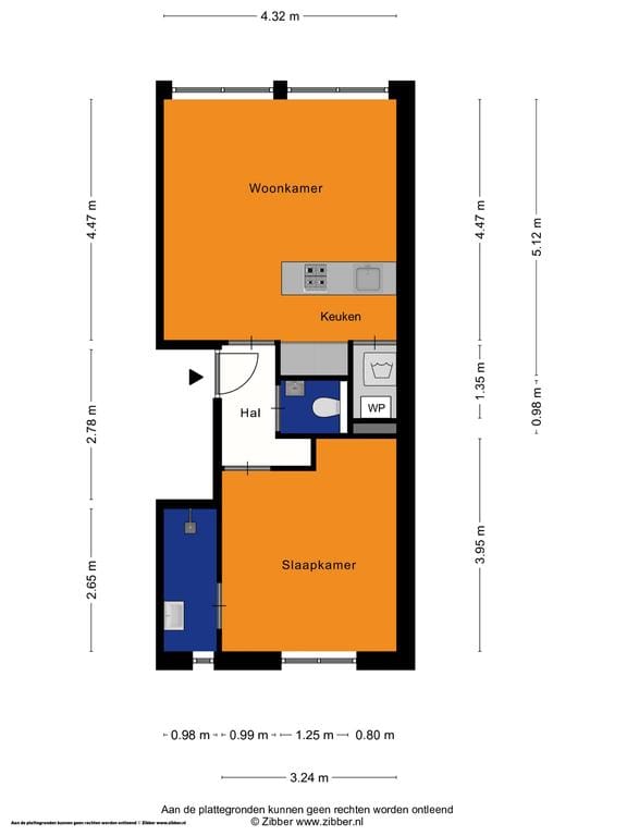 Photo 13 of Gruitberg 28-A