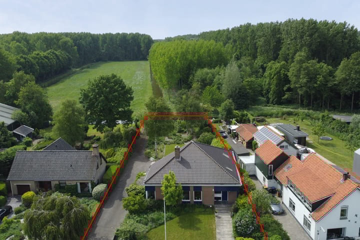 Foto 2 van Westeinde 64