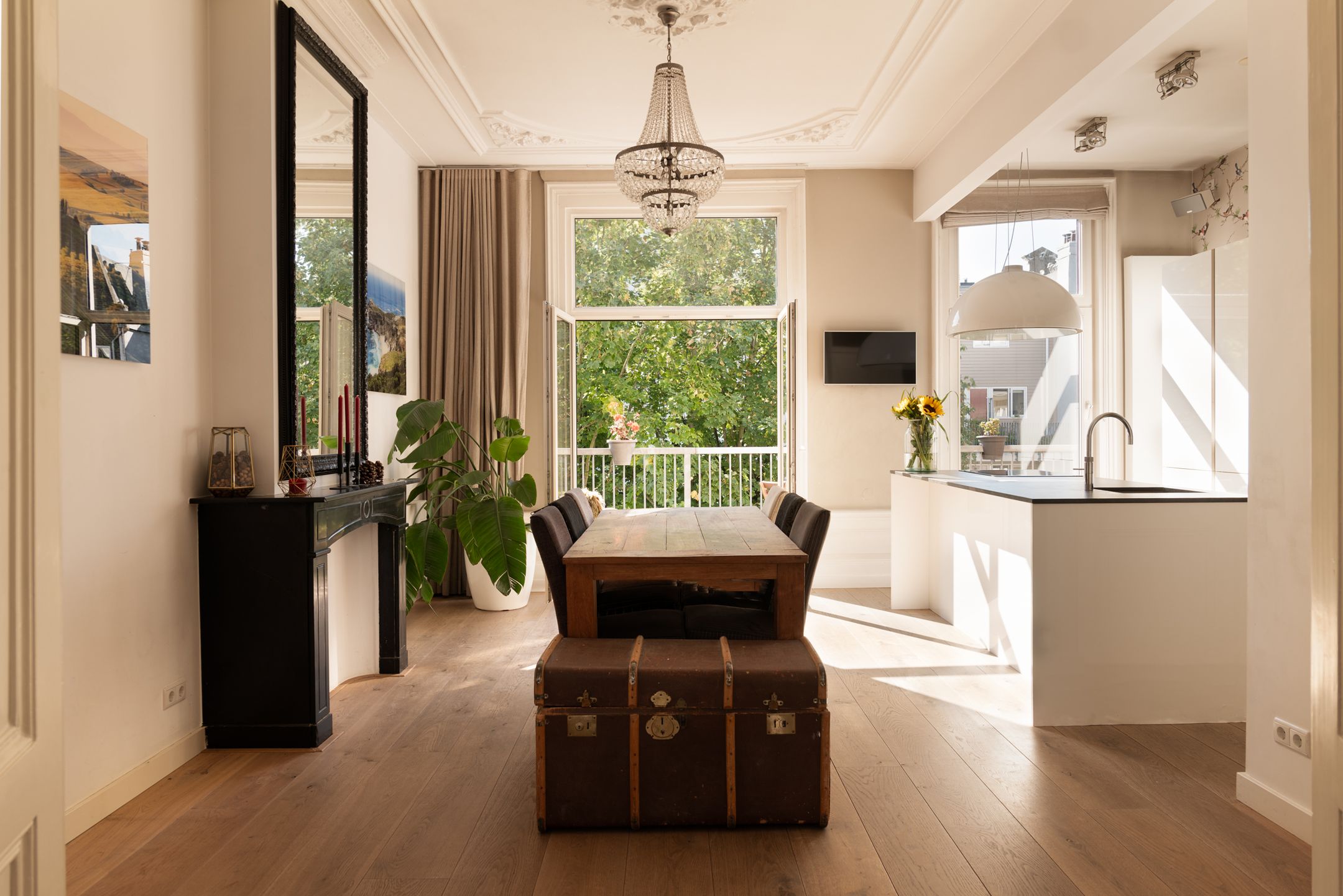 Ruyschstraat 40- 40 2